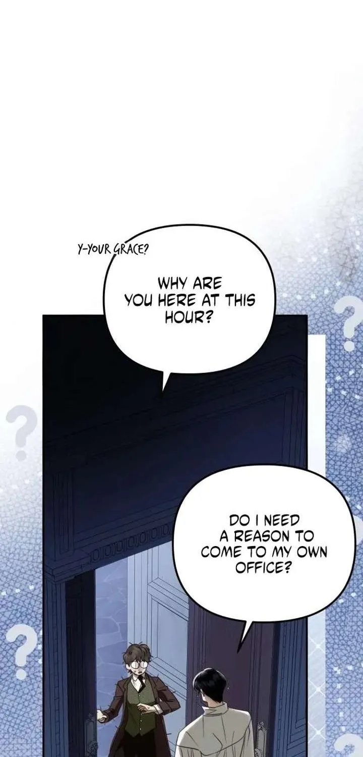 I Only Need the Duke's Child Chapter 6 page 34 - 