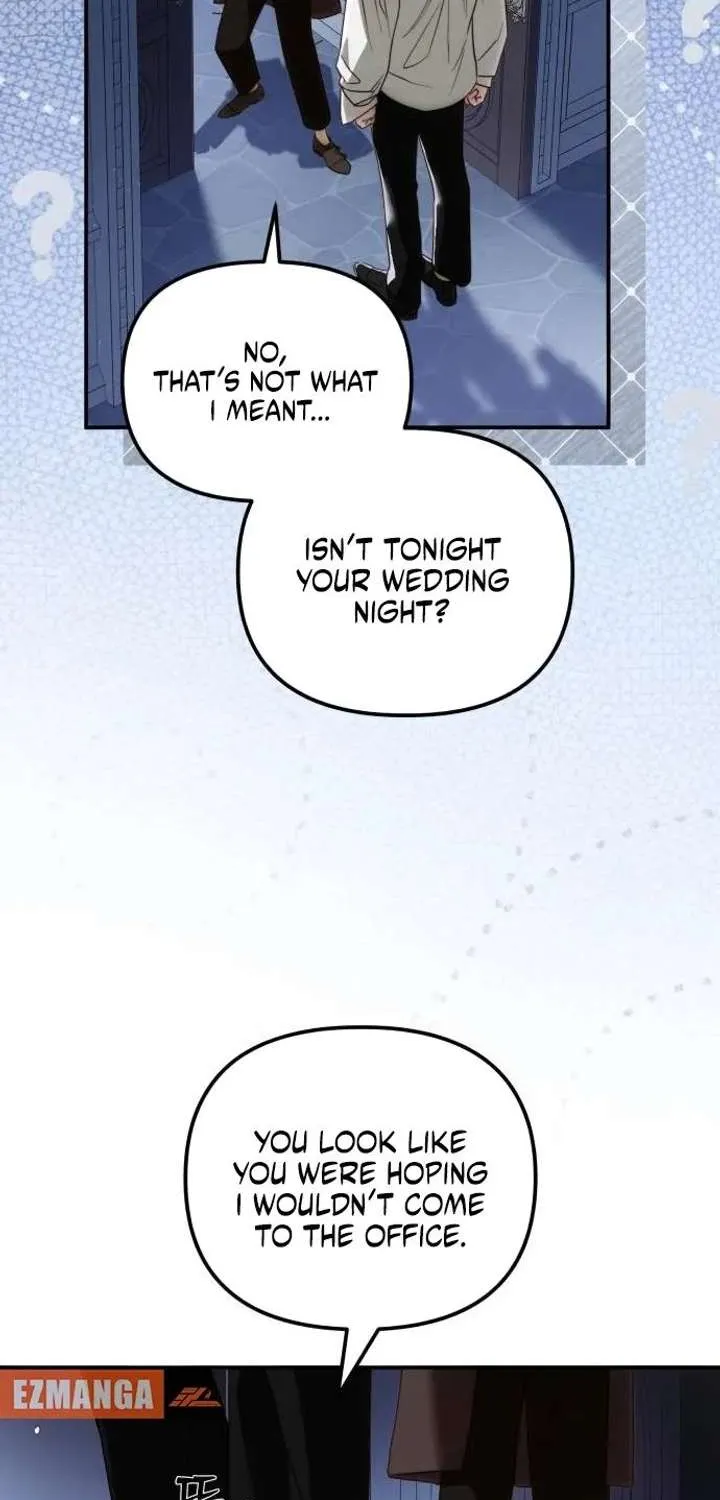 I Only Need the Duke's Child Chapter 6 page 35 - 
