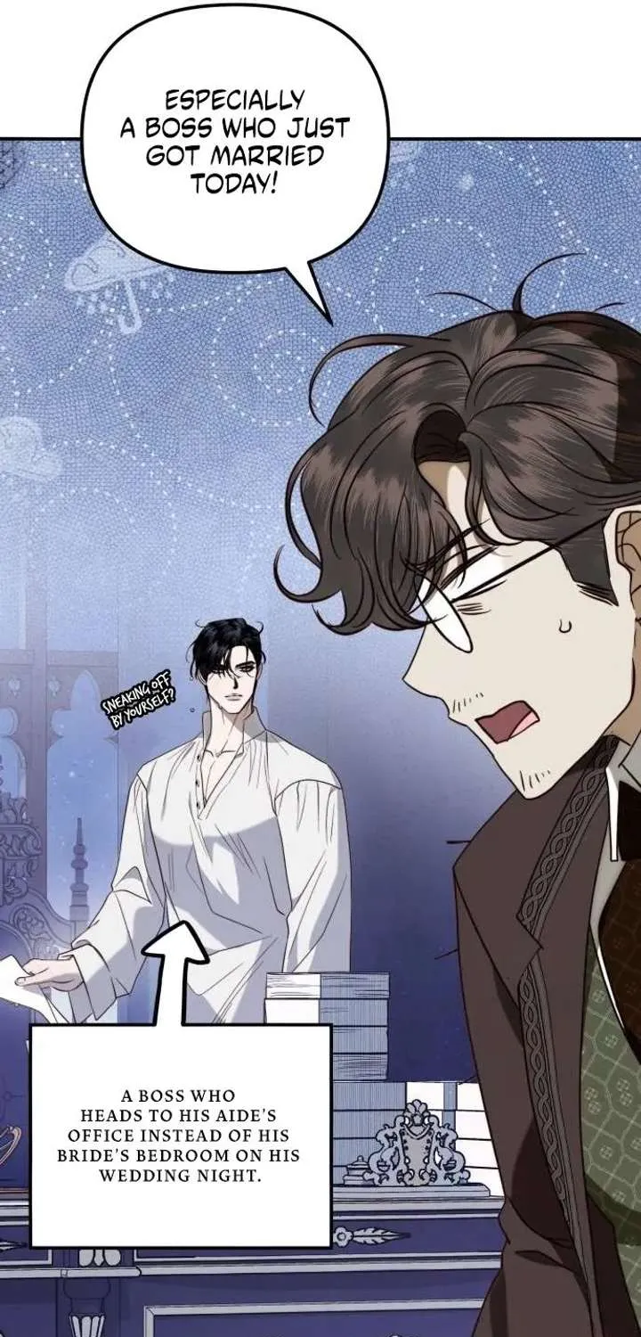 I Only Need the Duke's Child Chapter 6 page 37 - 