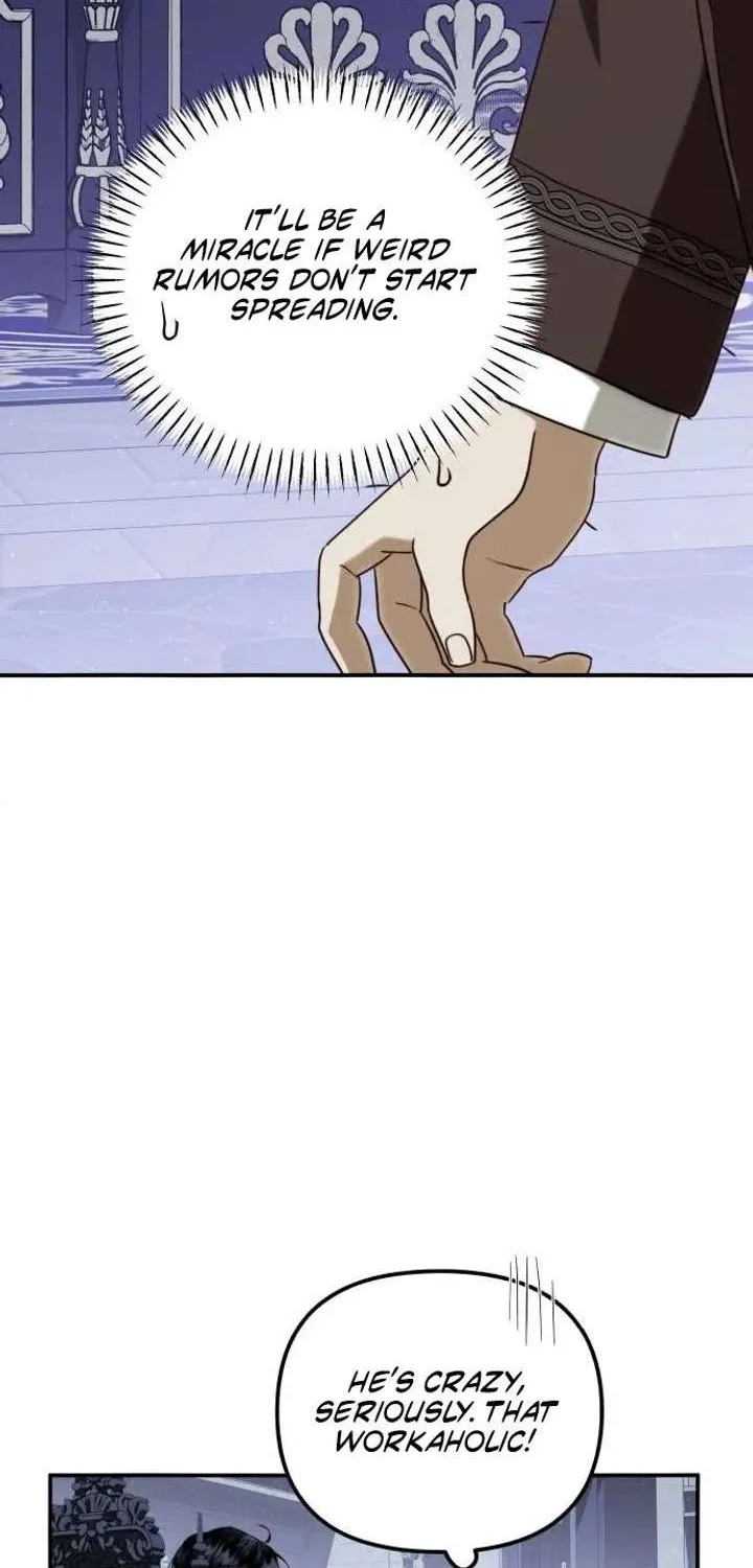 I Only Need the Duke's Child Chapter 6 page 38 - 