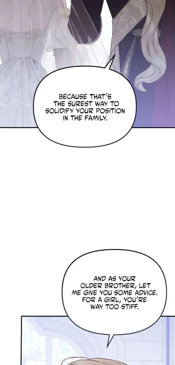 I Only Need the Duke's Child Chapter 6 page 5 - 