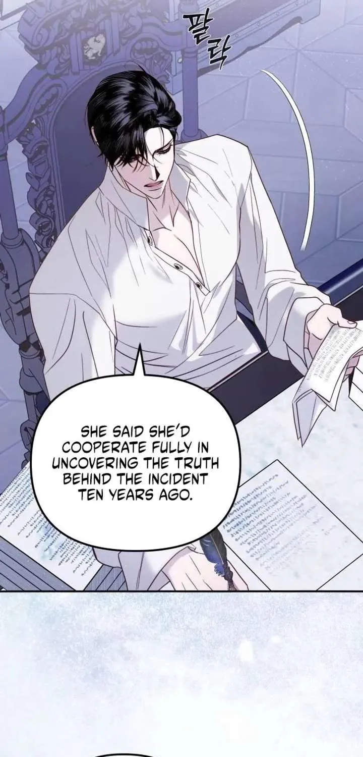 I Only Need the Duke's Child Chapter 6 page 41 - 