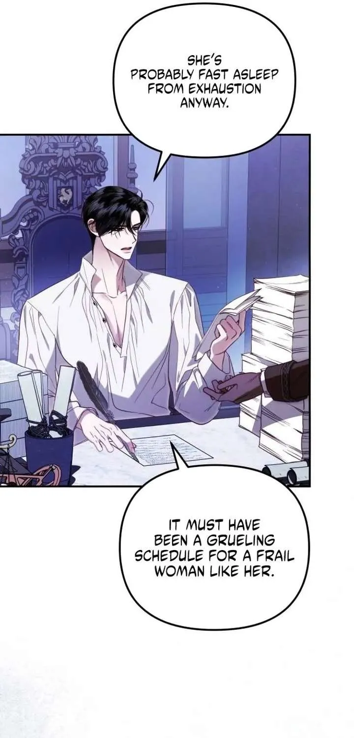 I Only Need the Duke's Child Chapter 6 page 45 - 