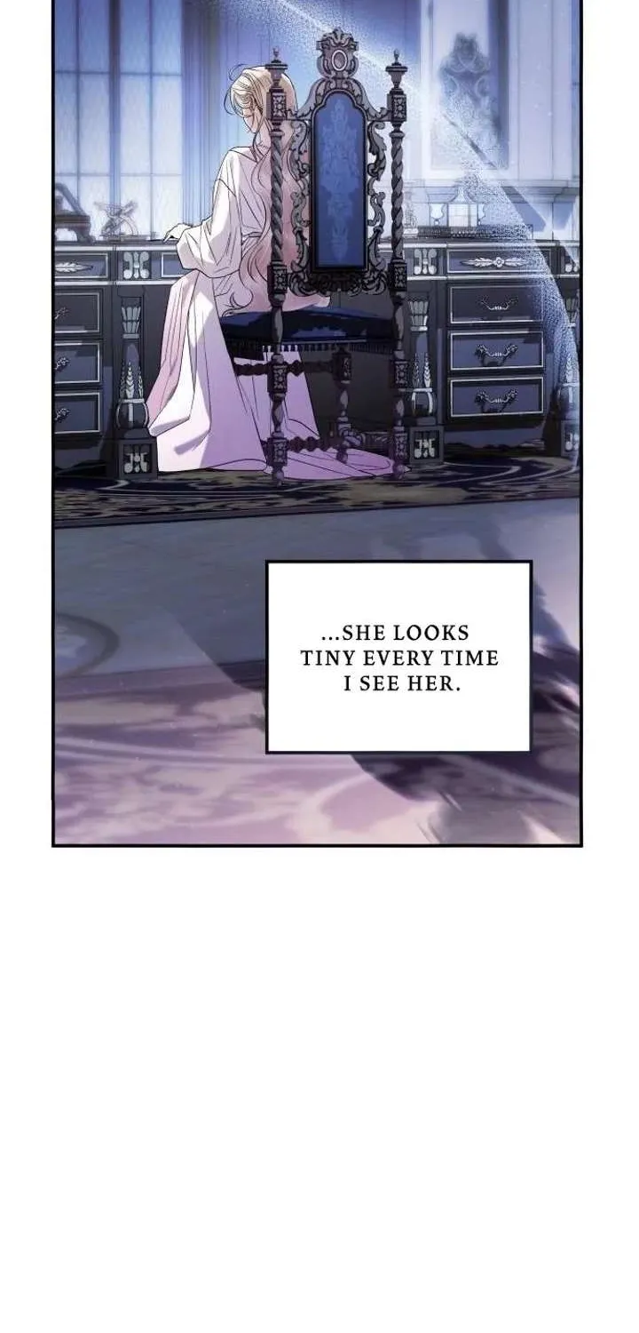 I Only Need the Duke's Child Chapter 6 page 54 - 
