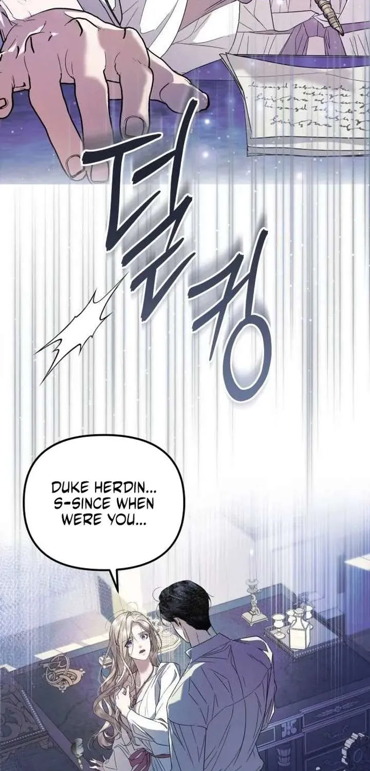 I Only Need the Duke's Child Chapter 6 page 59 - 