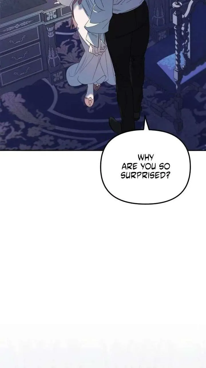 I Only Need the Duke's Child Chapter 6 page 60 - 