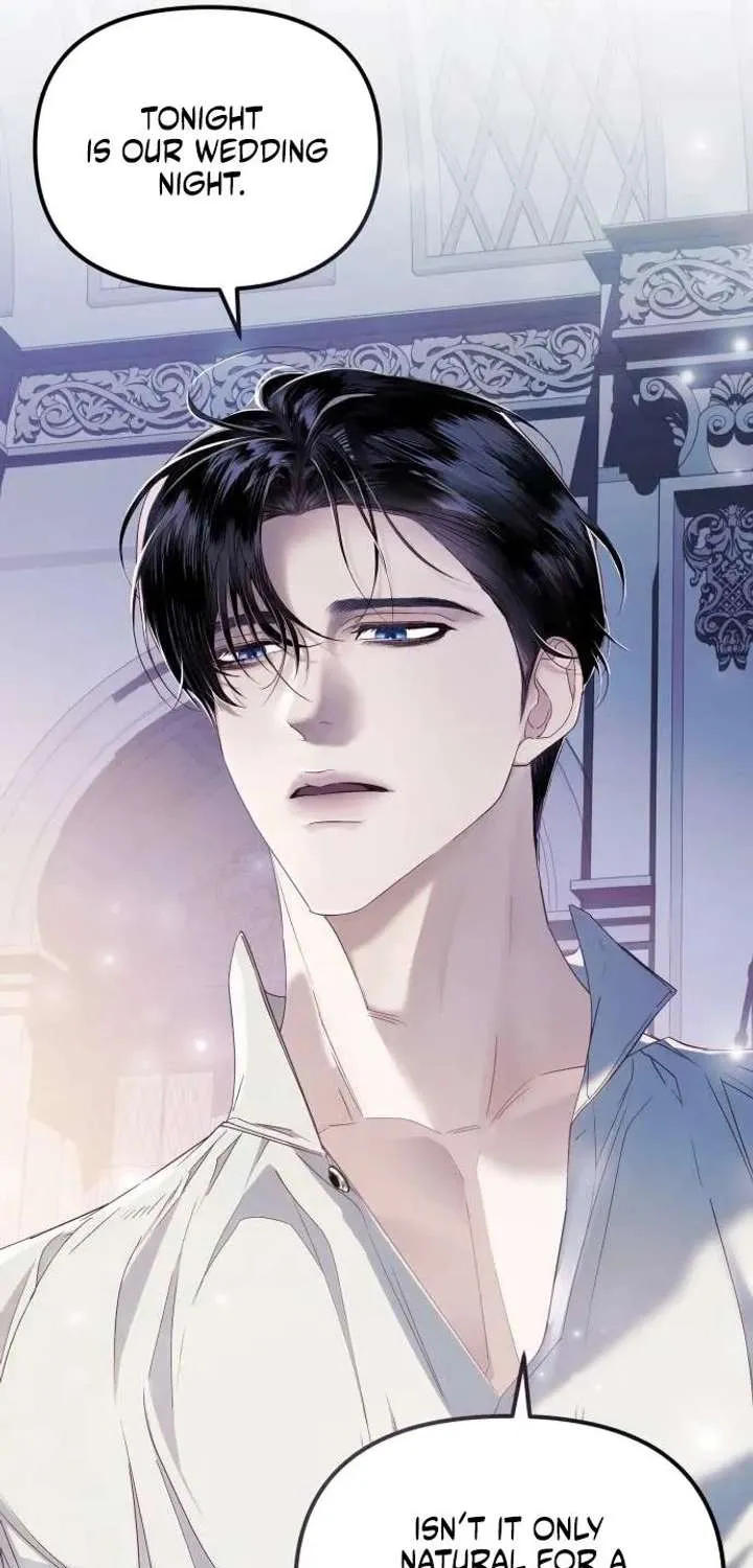 I Only Need the Duke's Child Chapter 6 page 61 - 