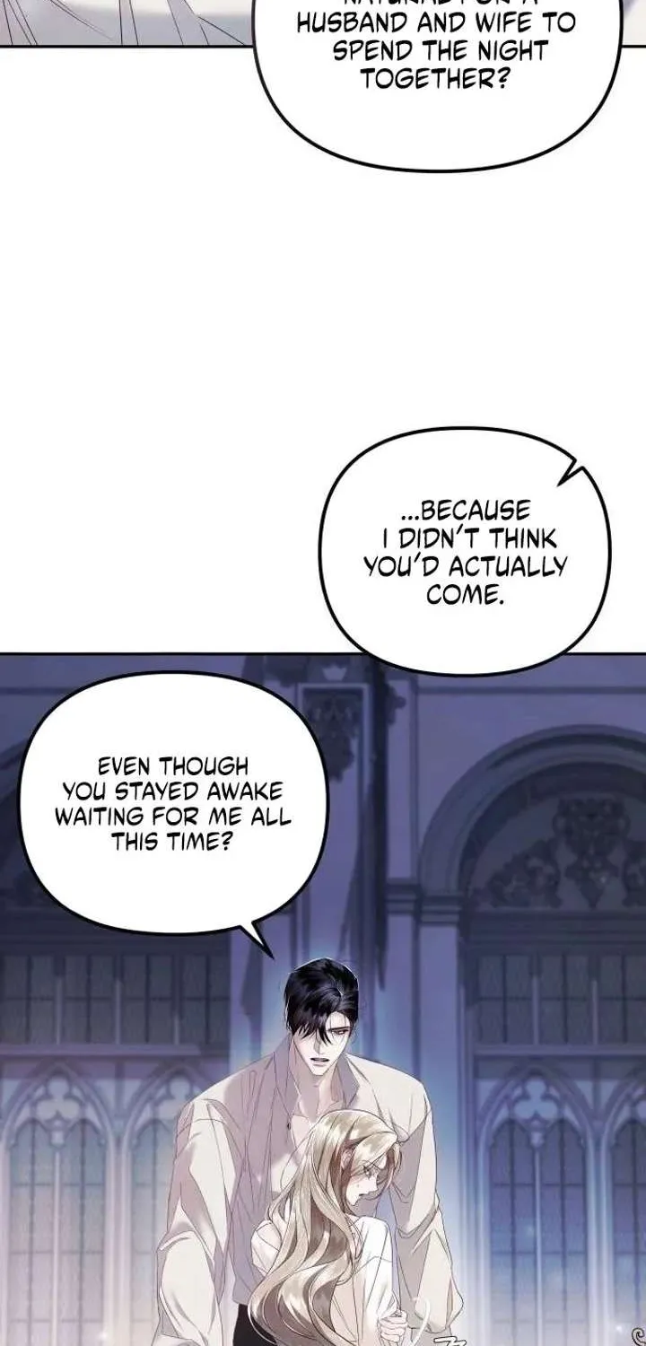 I Only Need the Duke's Child Chapter 6 page 62 - 