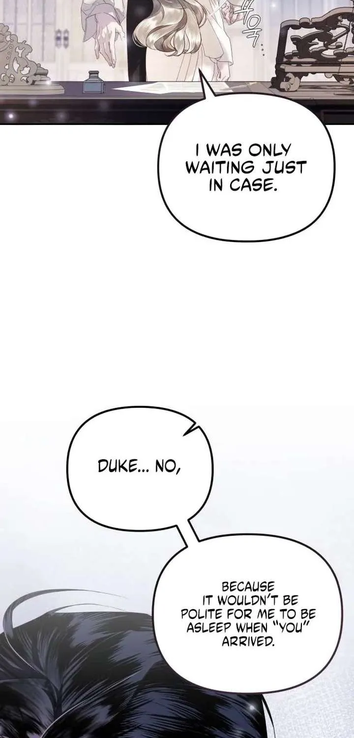 I Only Need the Duke's Child Chapter 6 page 63 - 