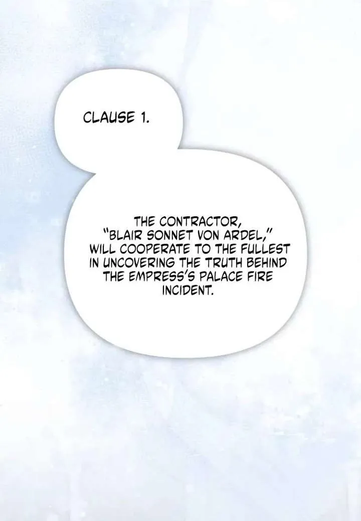 I Only Need the Duke's Child Chapter 6 page 68 - 