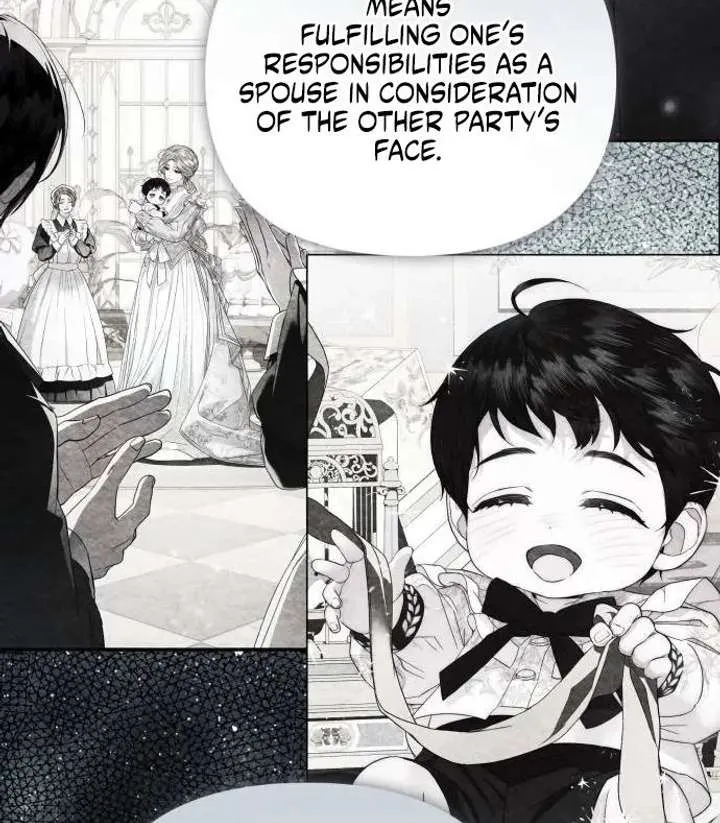 I Only Need the Duke's Child Chapter 6 page 73 - 