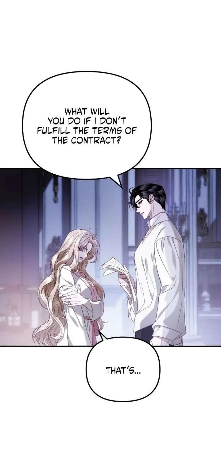 I Only Need the Duke's Child Chapter 6 page 76 - 