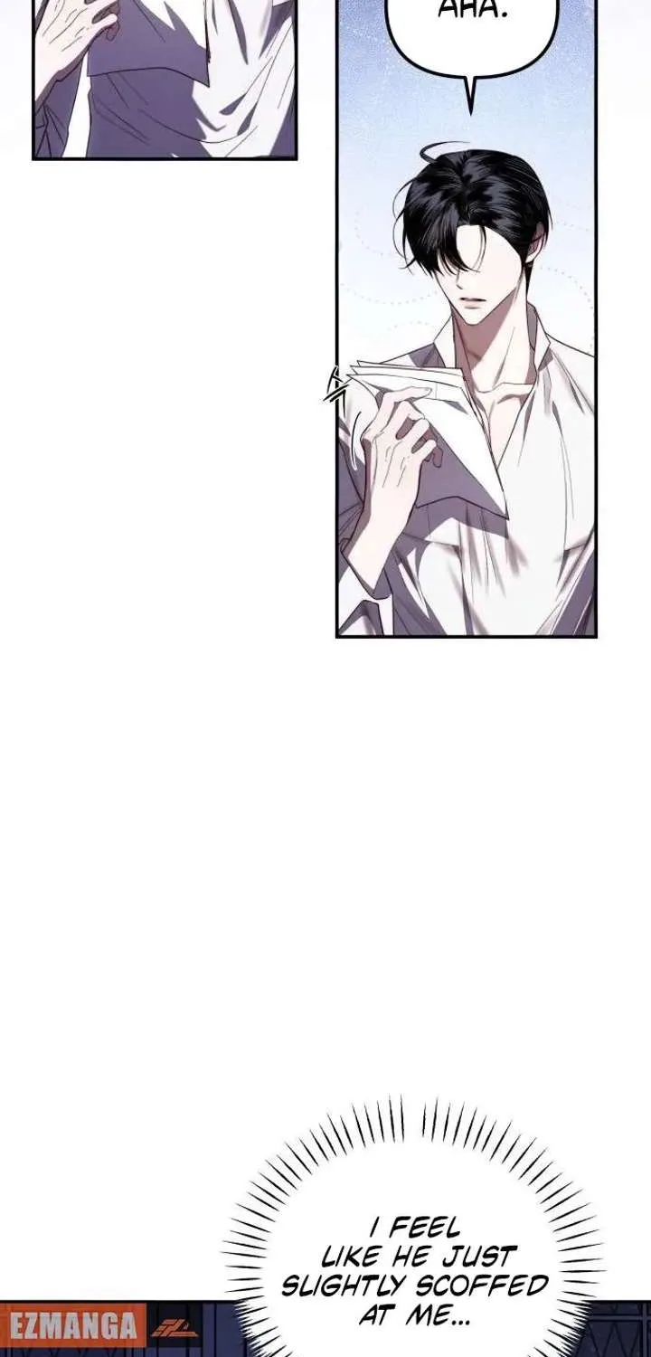 I Only Need the Duke's Child Chapter 6 page 81 - 