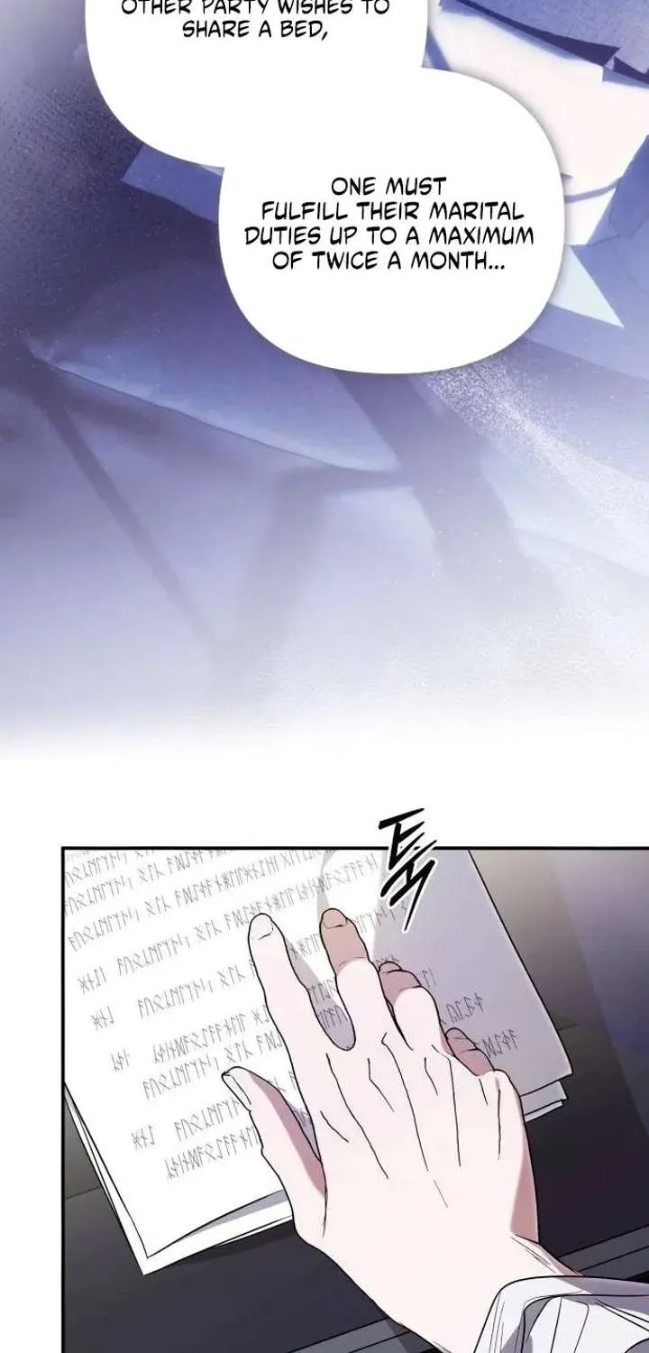 I Only Need the Duke's Child Chapter 6 page 84 - 