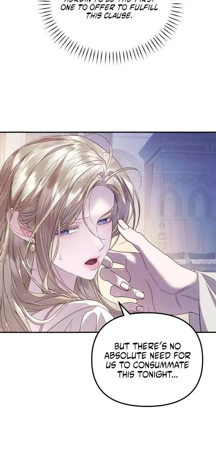 I Only Need the Duke's Child Chapter 6 page 95 - 