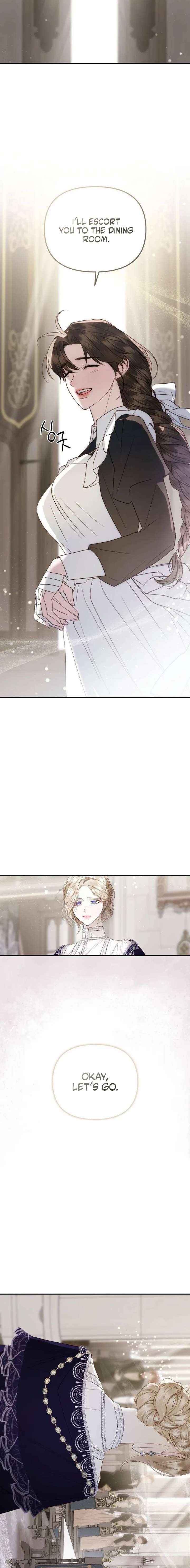 I Only Need the Duke's Child Chapter 7 page 19 - 