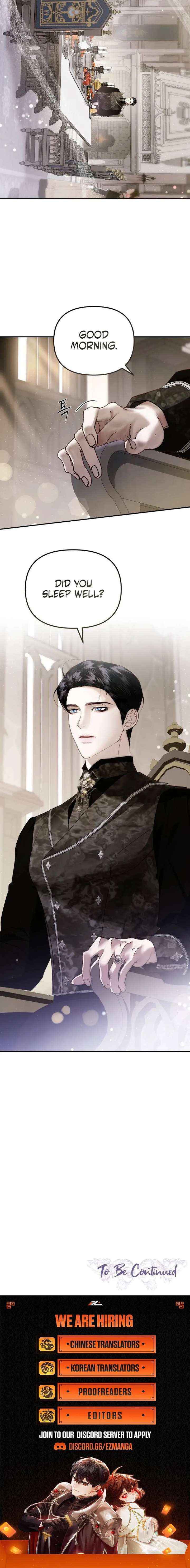 I Only Need the Duke's Child Chapter 7 page 20 - 