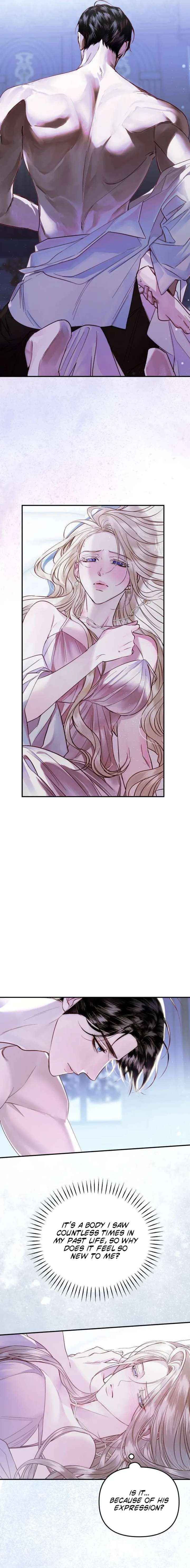 I Only Need the Duke's Child Chapter 7 page 3 - 