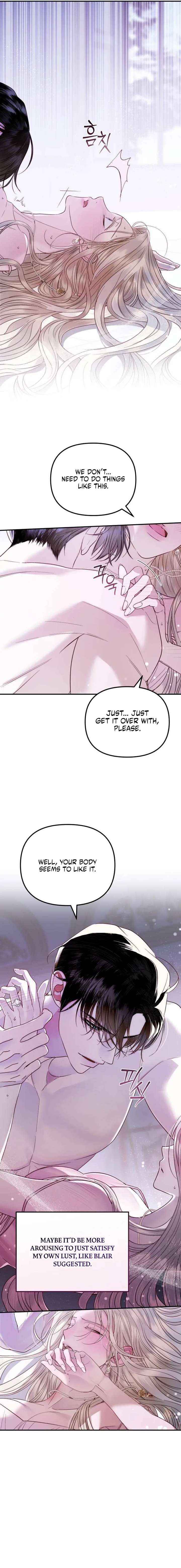 I Only Need the Duke's Child Chapter 7 page 5 - 