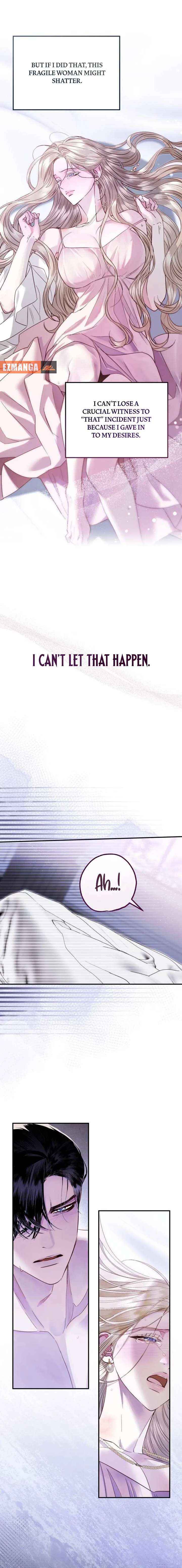 I Only Need the Duke's Child Chapter 7 page 6 - 
