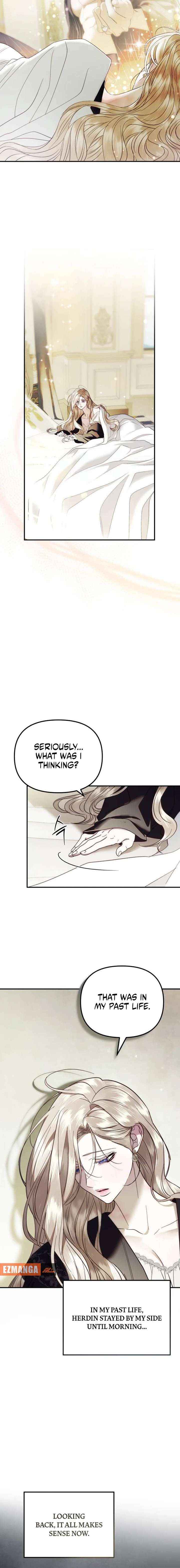 I Only Need the Duke's Child Chapter 7 page 10 - 