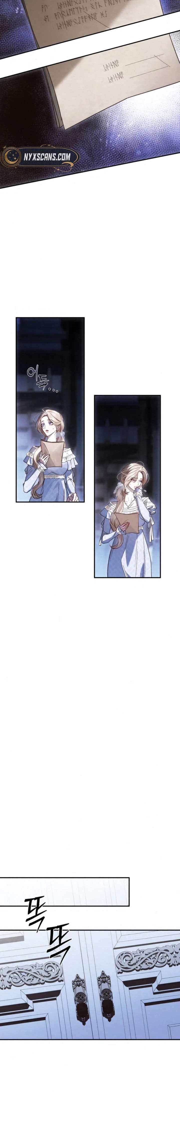 I Only Need the Duke's Child Chapter 8 page 30 - 