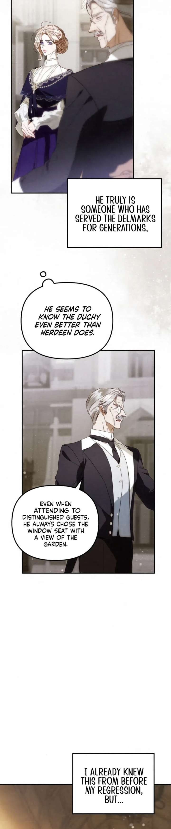 I Only Need the Duke's Child Chapter 8 page 10 - 