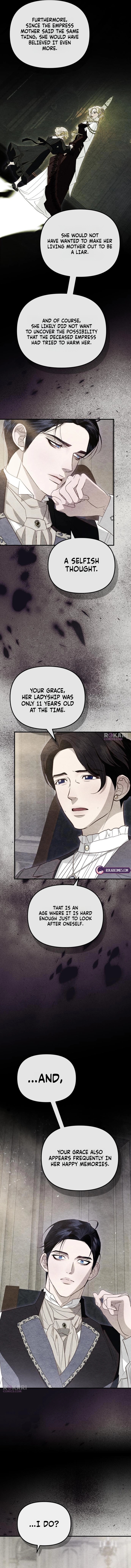 Read I Only Need the Duke