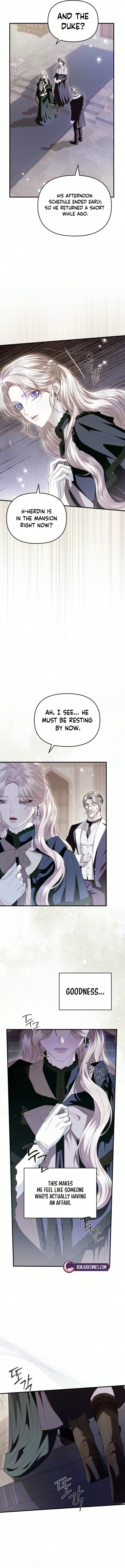 Read I Only Need the Duke