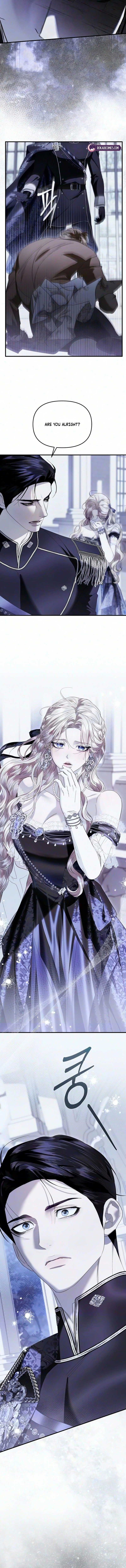 I Only Need the Duke's Child Chapter 30 page 3 - 