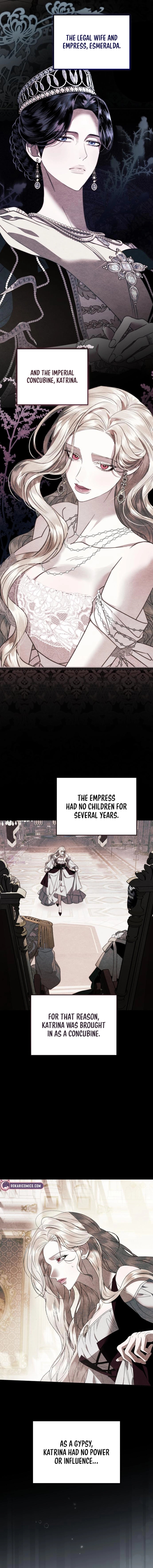 Read I Only Need the Duke