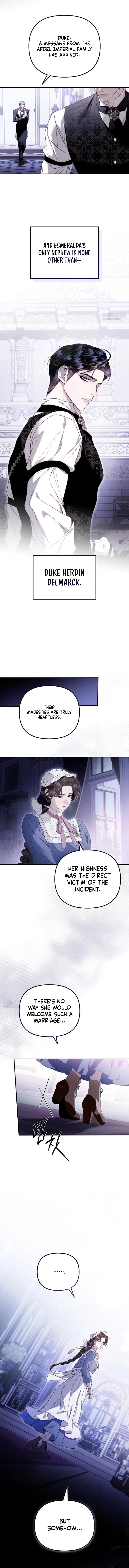 Read I Only Need the Duke