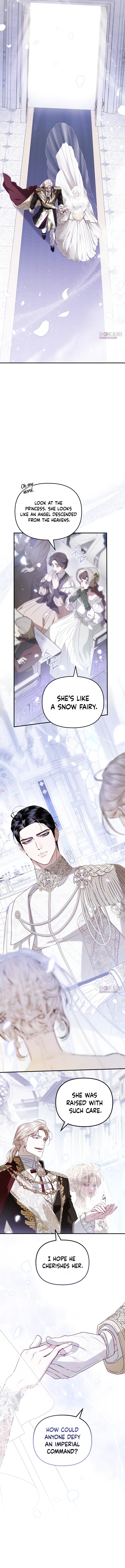 Read I Only Need the Duke