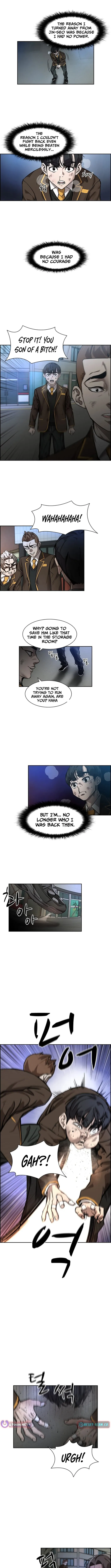 I Opened a Farm in a Cultivation World Chapter 14.2 page 4 - 