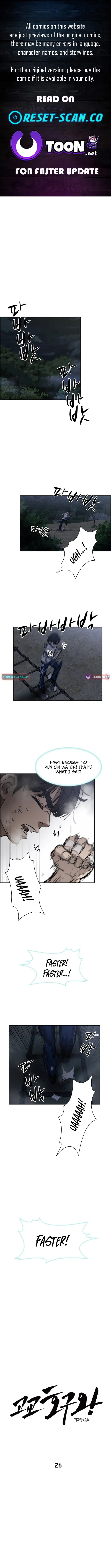 I Opened a Farm in a Cultivation World Chapter 14.3 page 1 - 