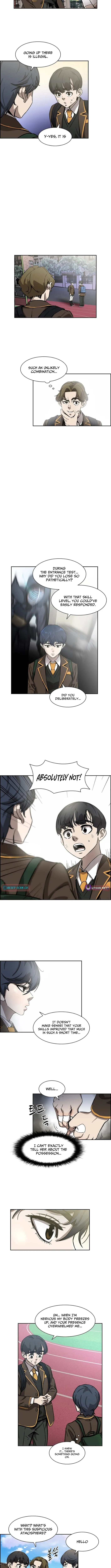 I Opened a Farm in a Cultivation World Chapter 14.3 page 4 - 