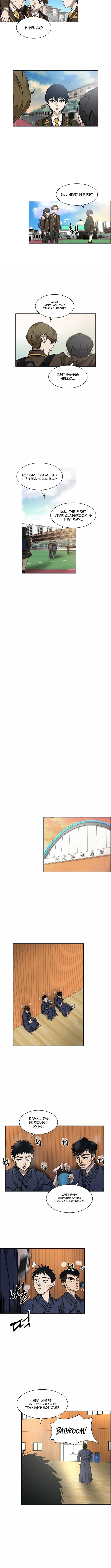 I Opened a Farm in a Cultivation World Chapter 14.3 page 5 - 