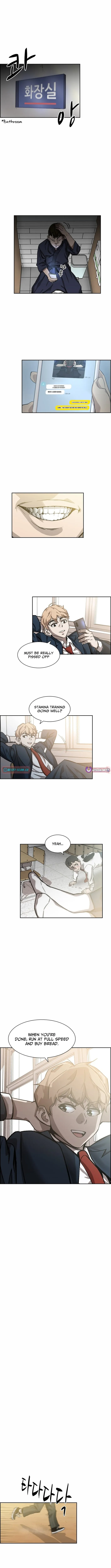 I Opened a Farm in a Cultivation World Chapter 14.3 page 6 - 