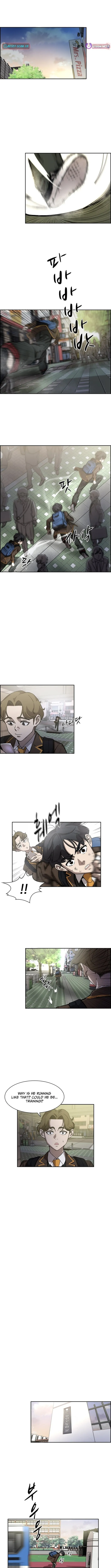 I Opened a Farm in a Cultivation World Chapter 14.4 page 2 - 