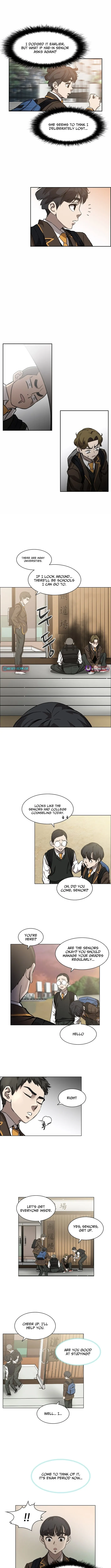 I Opened a Farm in a Cultivation World Chapter 14.4 page 7 - 