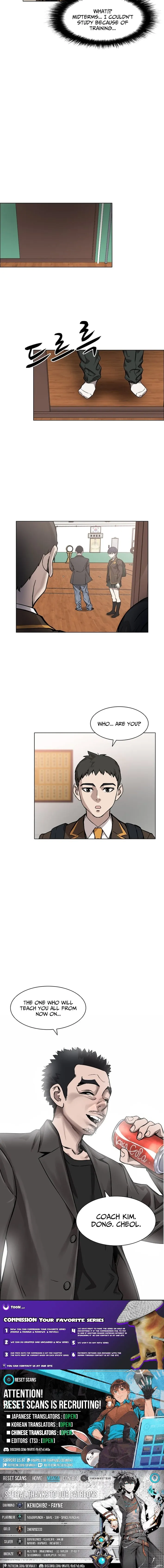 I Opened a Farm in a Cultivation World Chapter 14.4 page 8 - 