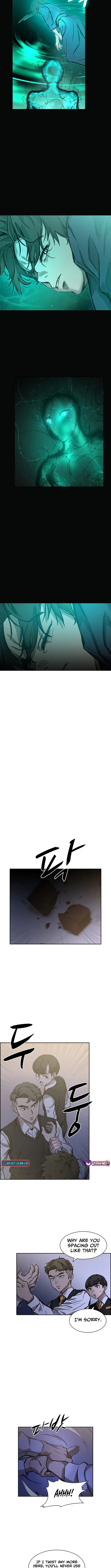 I Opened a Farm in a Cultivation World Chapter 14.5 page 4 - 