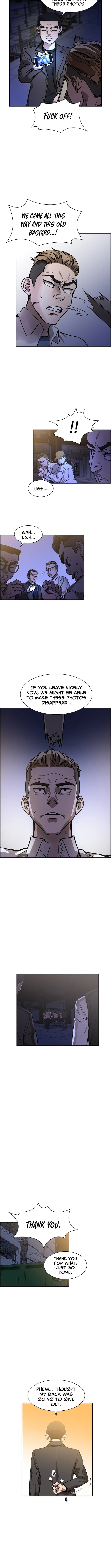 I Opened a Farm in a Cultivation World Chapter 14.5 page 6 - 