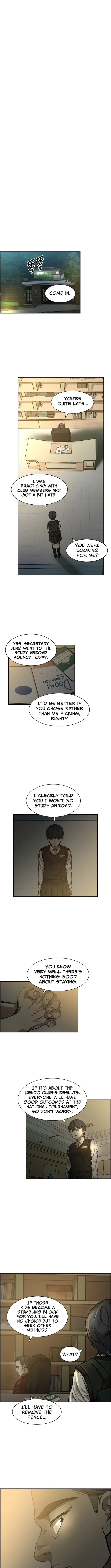 I Opened a Farm in a Cultivation World Chapter 14.5 page 8 - 