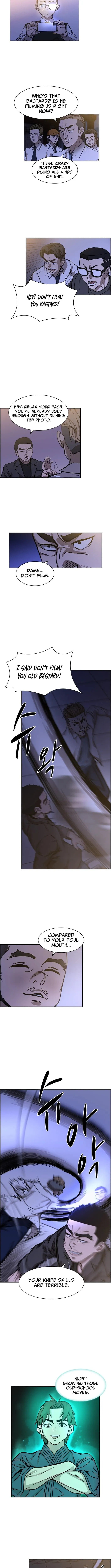 I Opened a Farm in a Cultivation World Chapter 14.6 page 2 - 