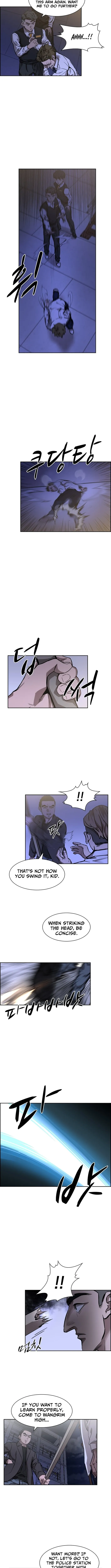 I Opened a Farm in a Cultivation World Chapter 14.6 page 5 - 
