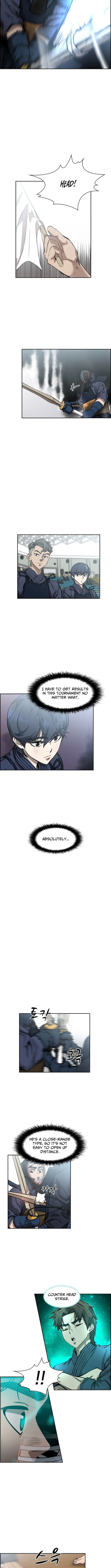 I Opened a Farm in a Cultivation World Chapter 14.8 page 3 - 