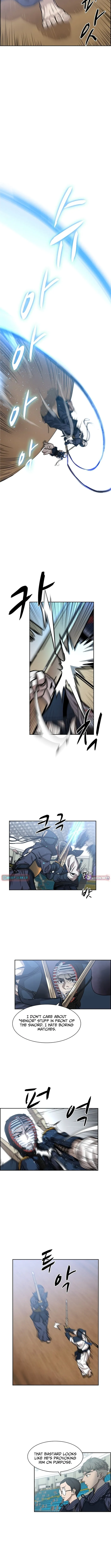 I Opened a Farm in a Cultivation World Chapter 14.8 page 7 - 