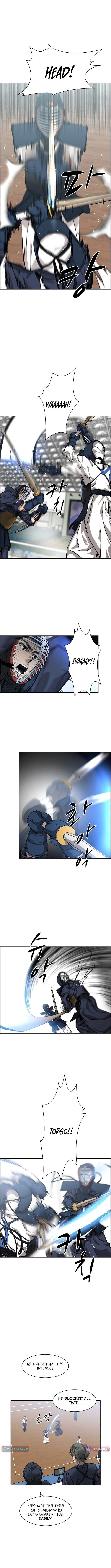 I Opened a Farm in a Cultivation World Chapter 14.8 page 8 - 