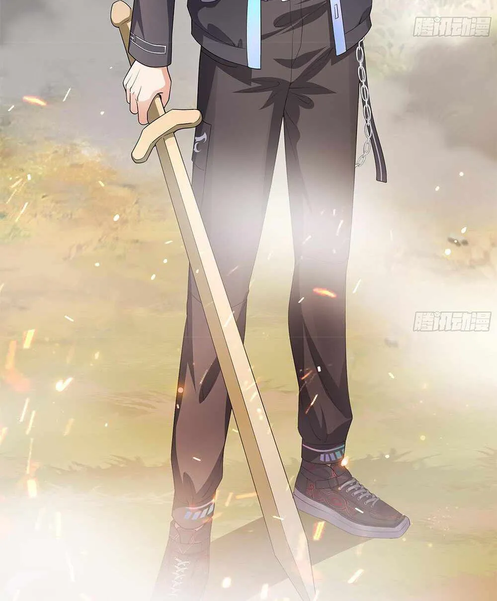 Read I Opened A Harem in Hell chapter 1 image 15 on Lezhin